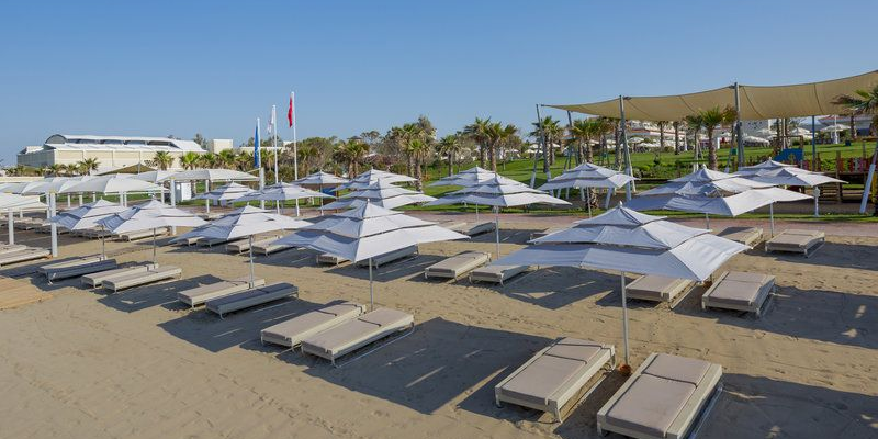 Impressionen aus Belek Impressionen aus Belek