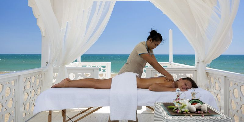 Impressionen aus Belek Impressionen aus Belek