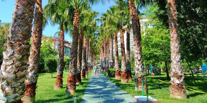 Impressionen aus Incekum/Alanya Impressionen aus Incekum/Alanya